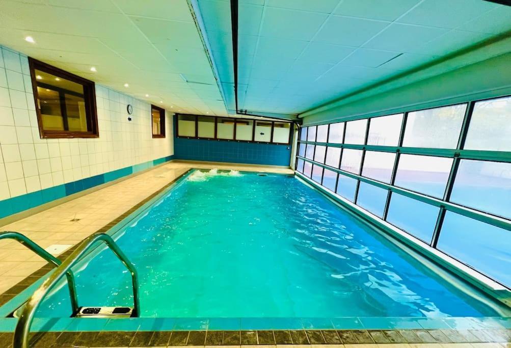 Apartamento Les Planches , Bel En Bord De Bénodet