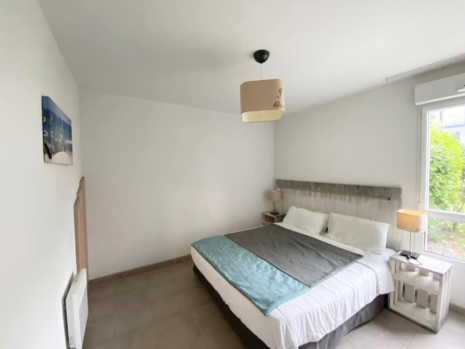 Apartamento Les Planches , Bel En Bord De *