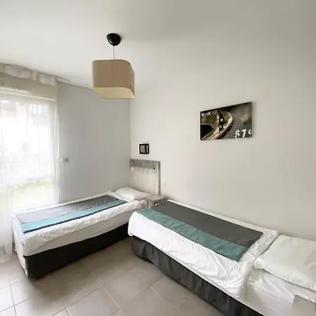 Les Planches , Bel Appartement En Bord De Mer Bénodet Exterior foto