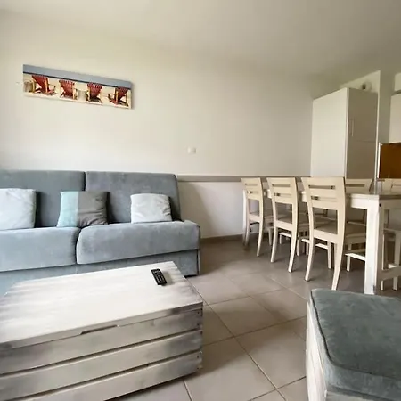 Les Planches , Bel Appartement En Bord De Mer Bénodet Exterior foto