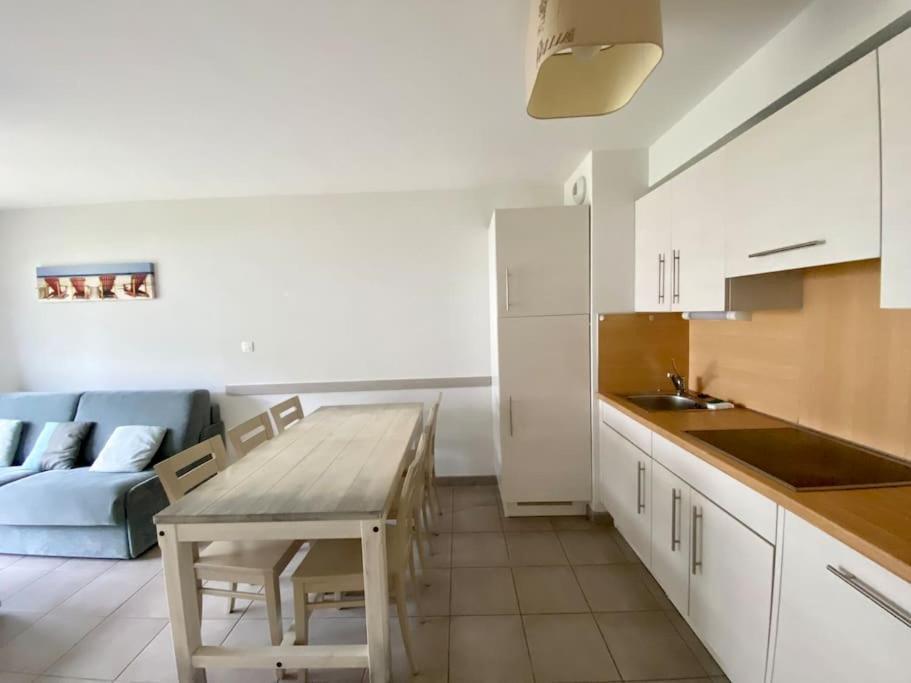 Les Planches , Bel En Bord De Apartment *