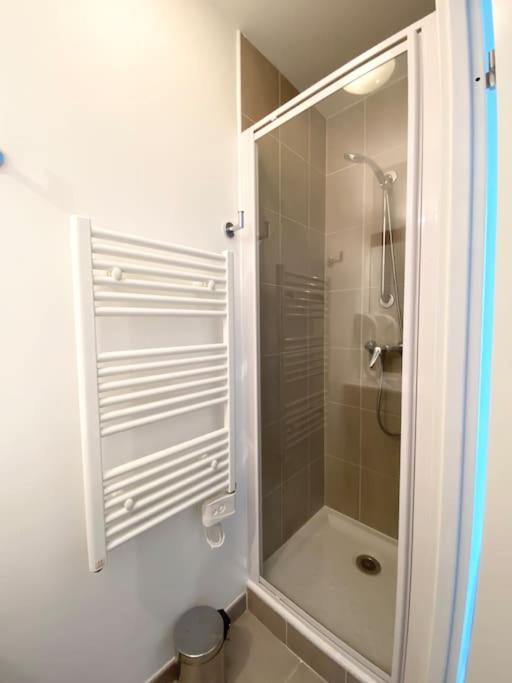 Les Planches , Bel En Bord De Apartment *